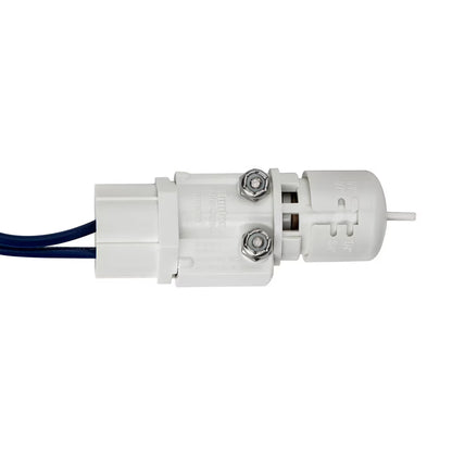 Sensor Guard Encl W/Miniclik