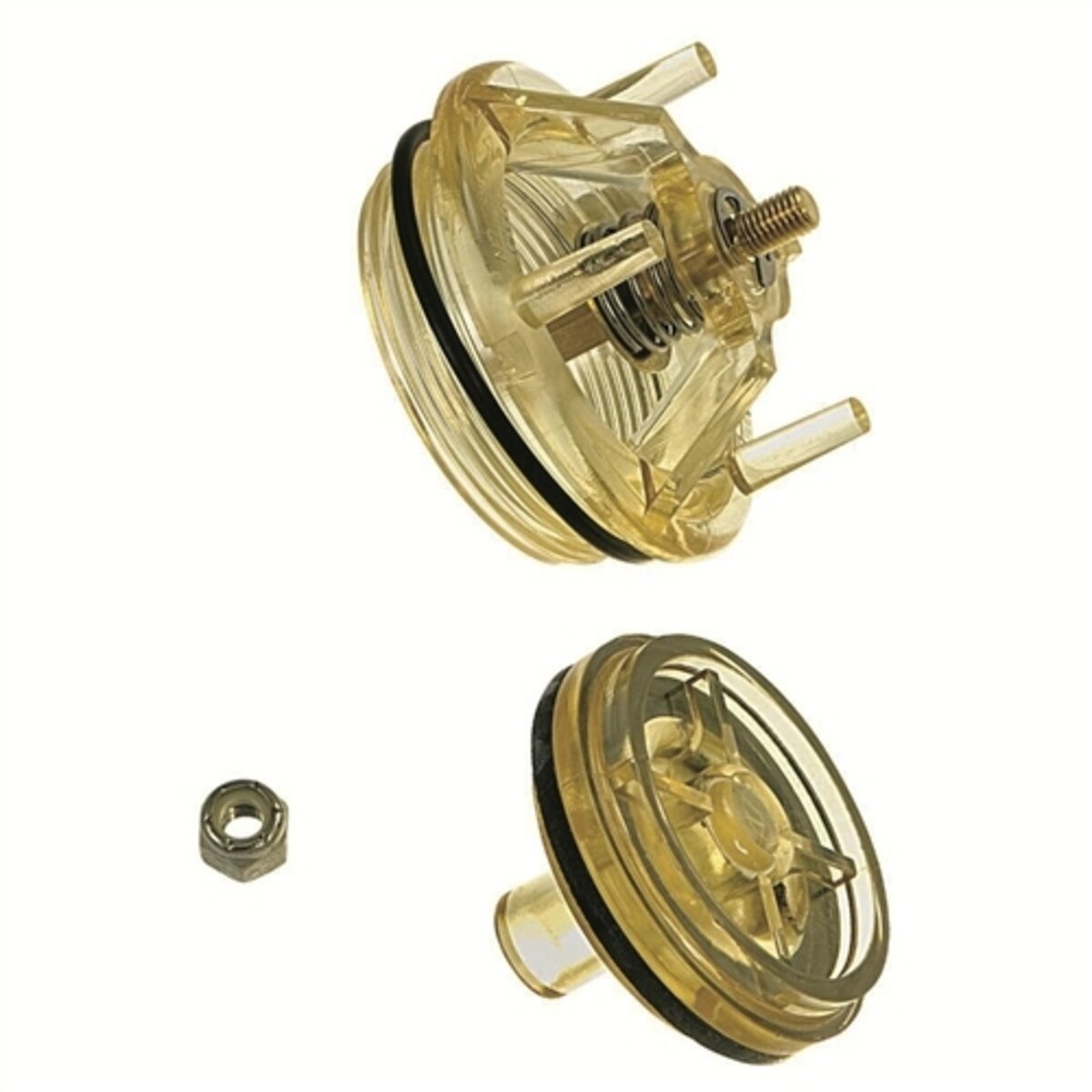 905212  FEBCO Bonnet/Poppet Repair Kit 1 in. - 1-1/4 in. for 765 PVB |
