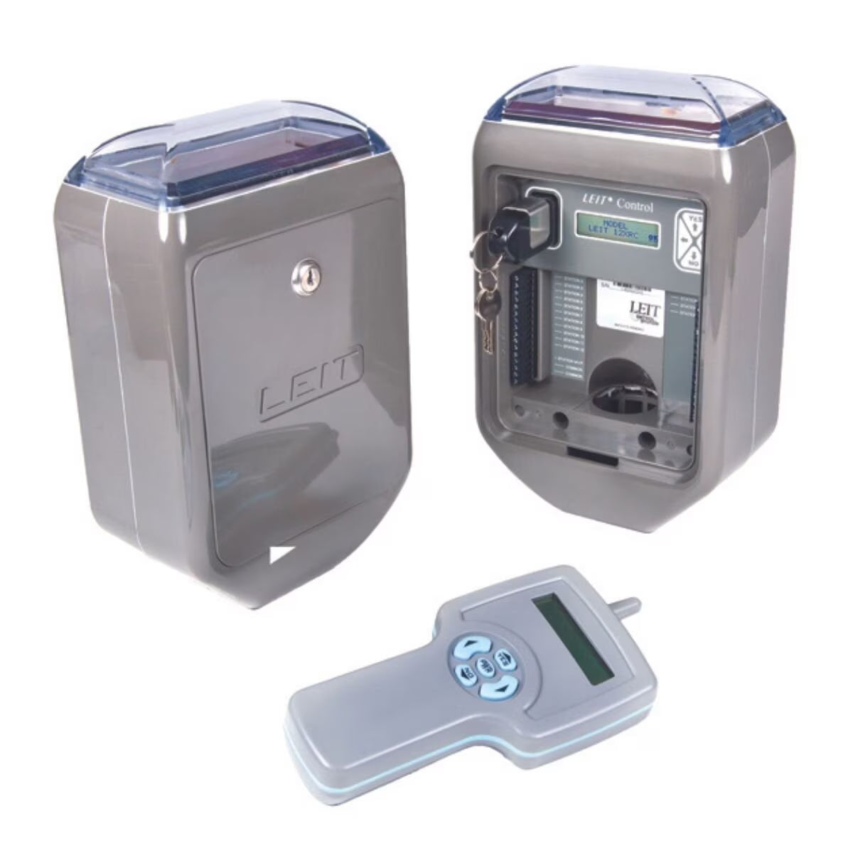 Leit 28 Sta Controller W/Radio T
