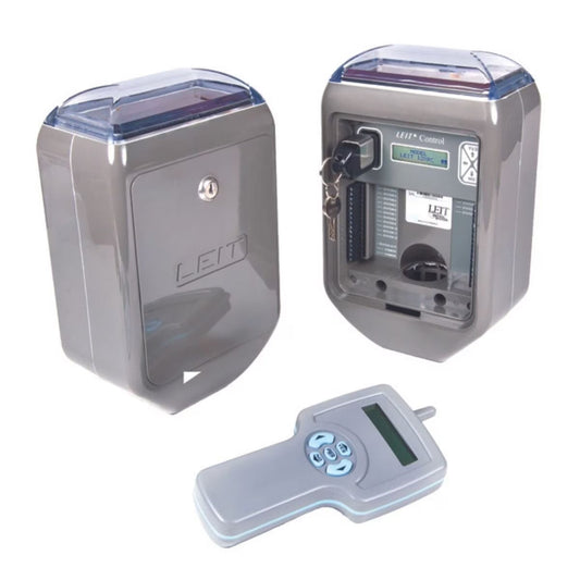 LEITXRC28  Leit 28 Sta Controller W/Radio T