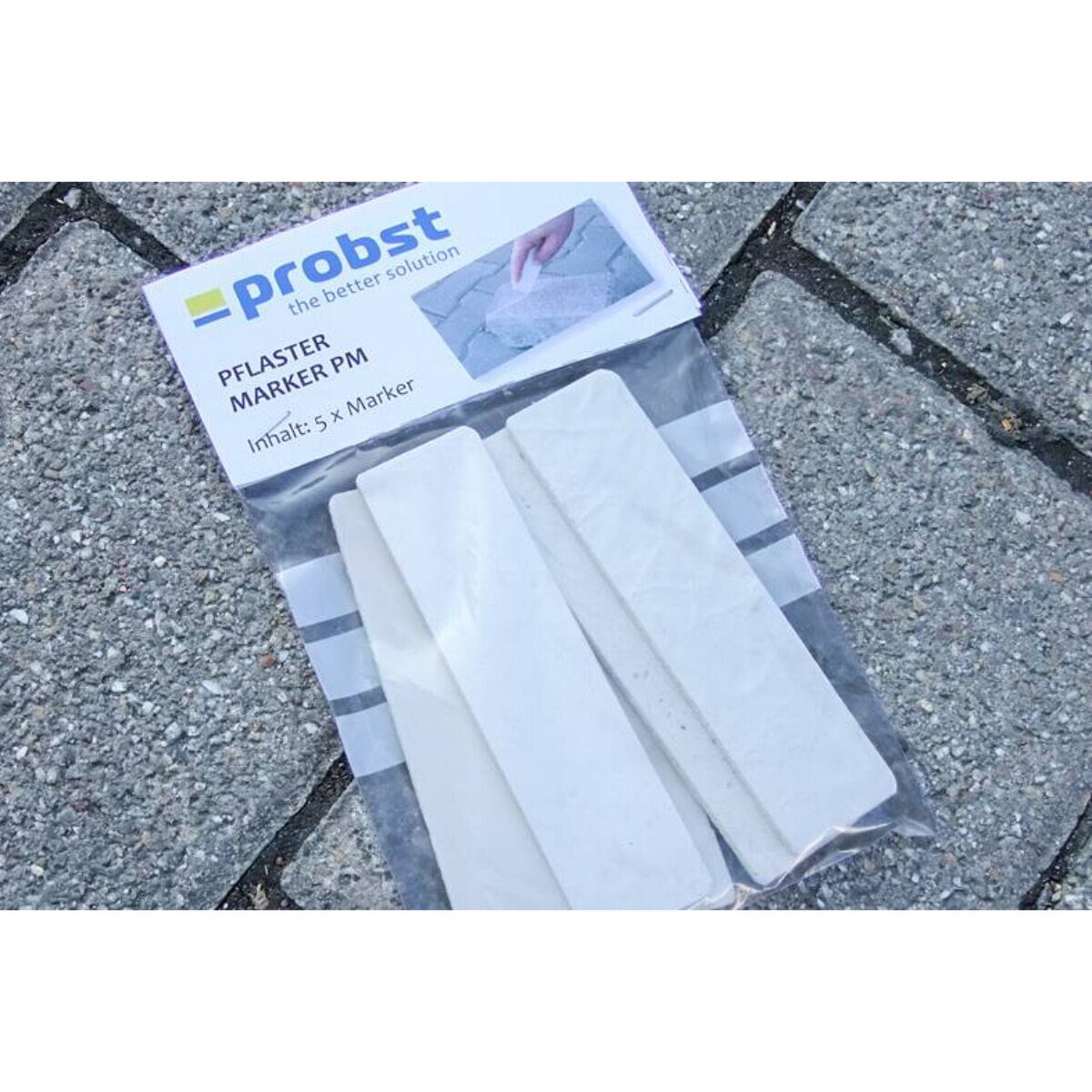 Probst PaverMARKER