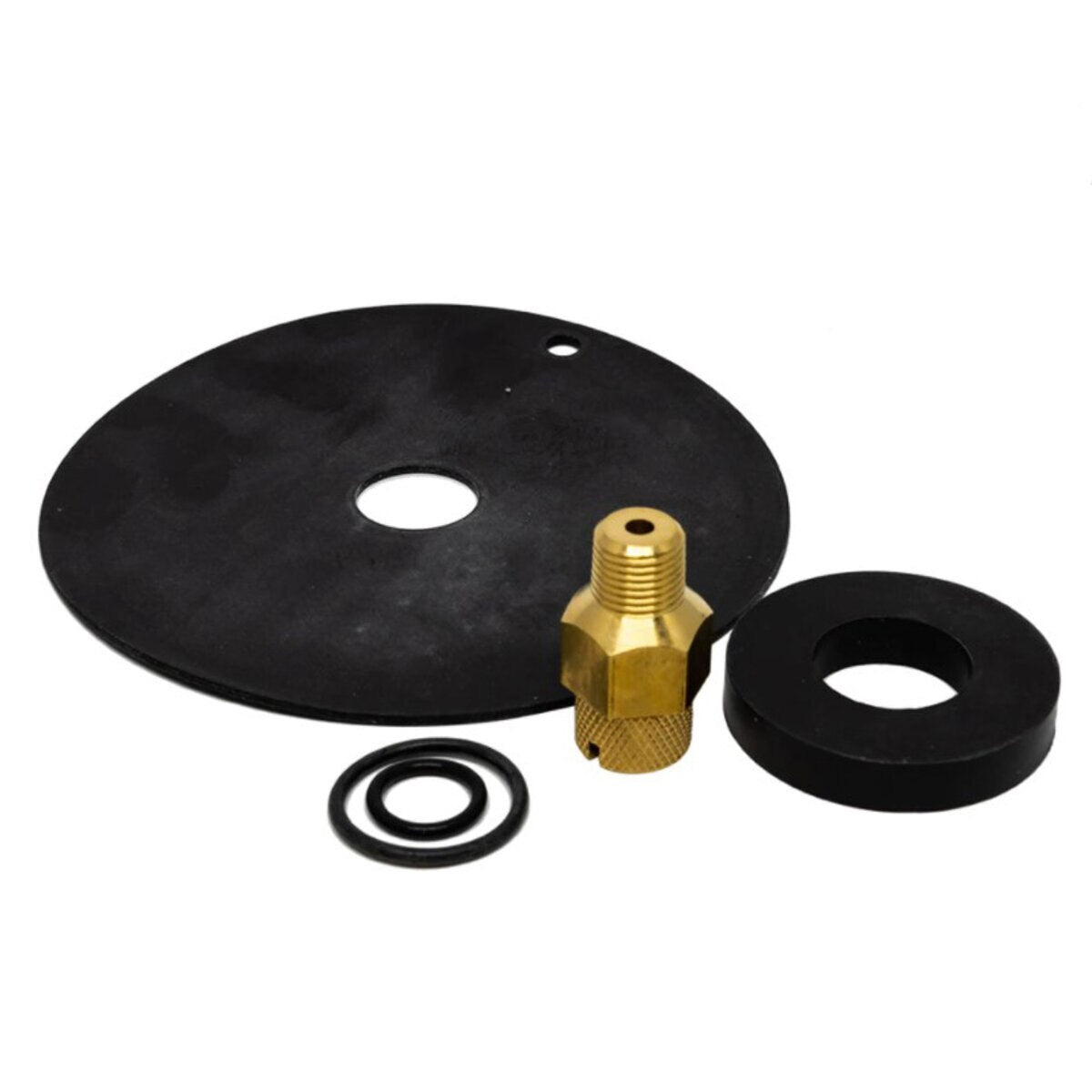 Griswold Repair Kit 1 in. & 1-1/4 in. for 2000 Series Brass Valves