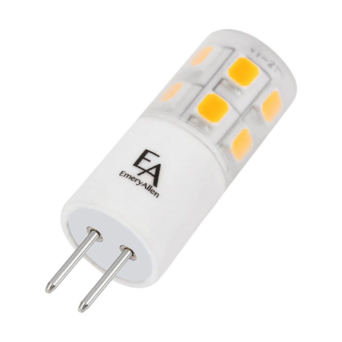 G4 BI PIN BASE 12V 1.5W 309