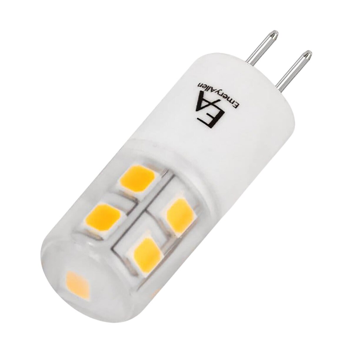 G4 BI PIN BASE 12V 1.5W 309