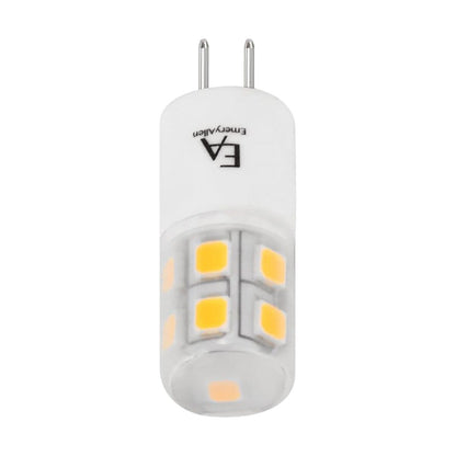 G4 BI PIN BASE 12V 1.5W 309