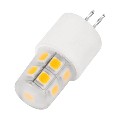 G4 BI PIN BASE 12V 2W 279