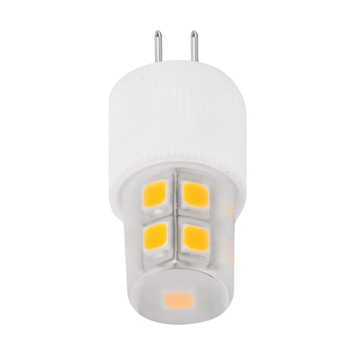 G4 BI PIN BASE 12V 2W 279