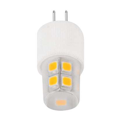 G4 BI PIN BASE 12V 2W 279