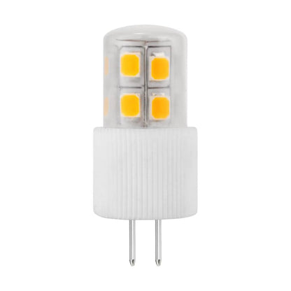EA-G4-2.0W-001-309F  G4 BI PIN BASE 12V 2W 309