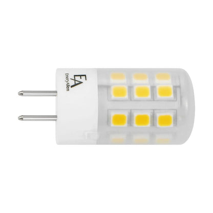 G4 BI PIN BASE 12V 2.5W 309