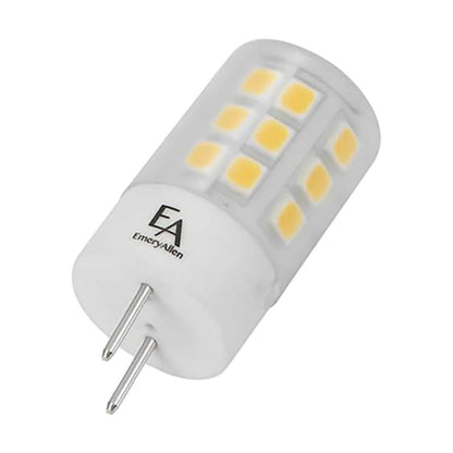 G4 BI PIN BASE 12V 2.5W 309