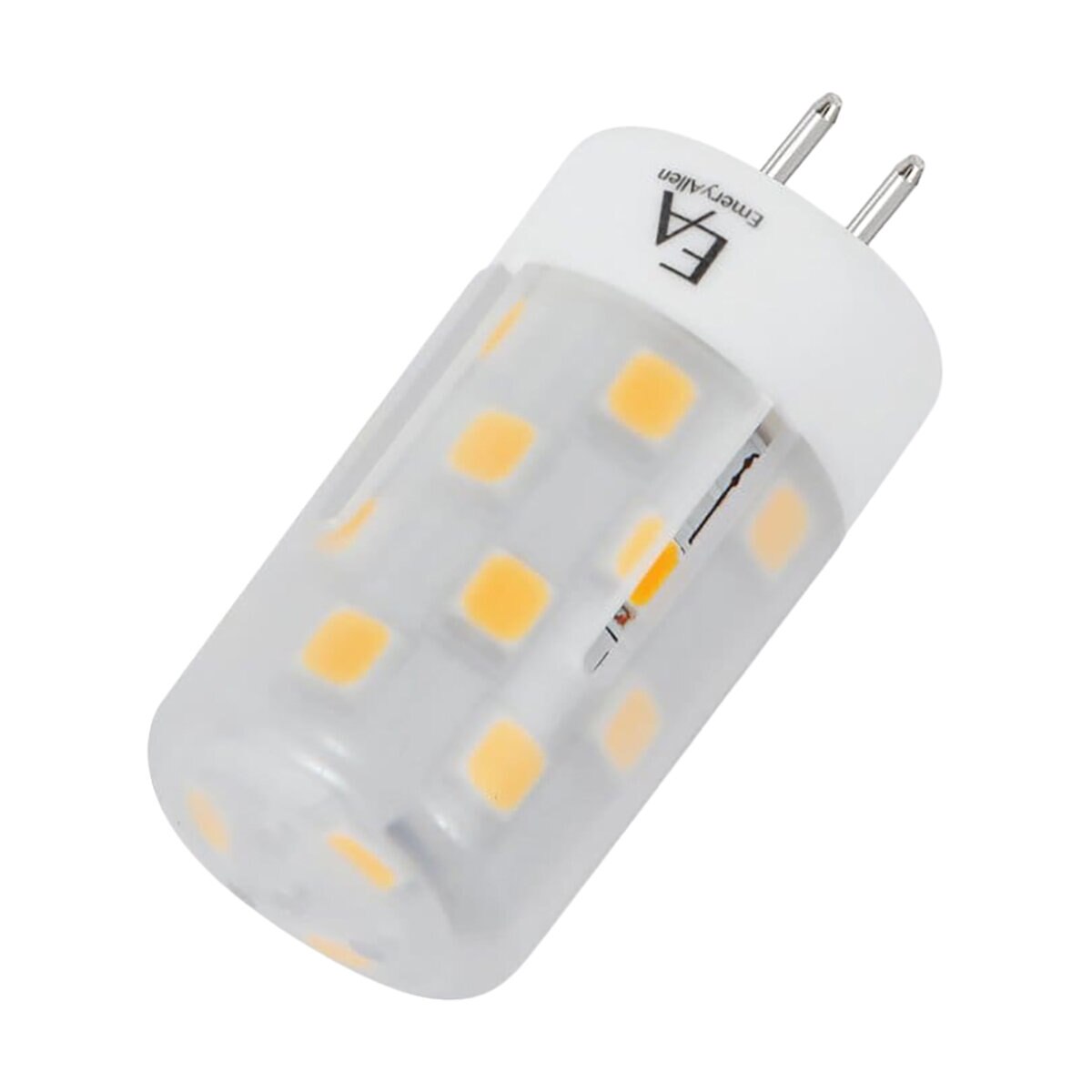 G4 BI PIN BASE 12V 3W 409