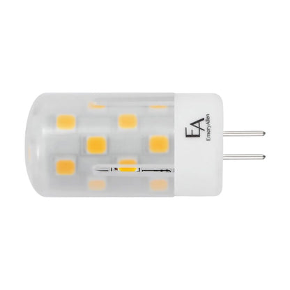 G4 BI PIN BASE 12V 3W 409