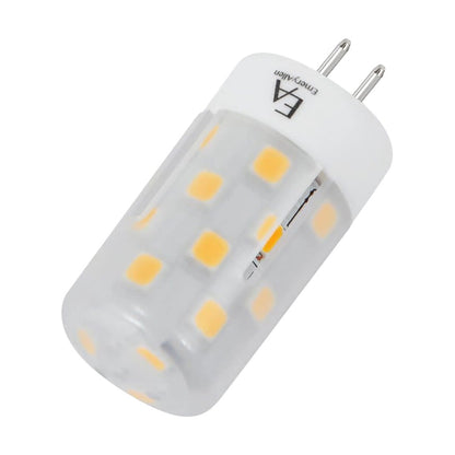 G4 BI PIN BASE 12V 5W 309