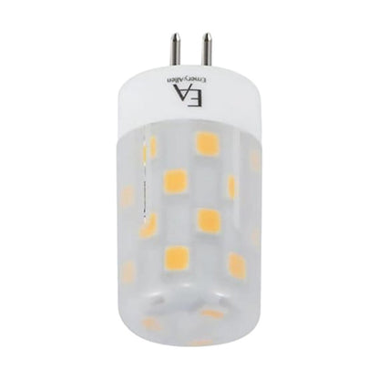 G4 BI PIN BASE 12V 5W 309