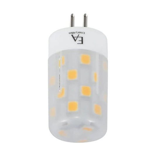 G4 BI PIN BASE 12V 5W 309