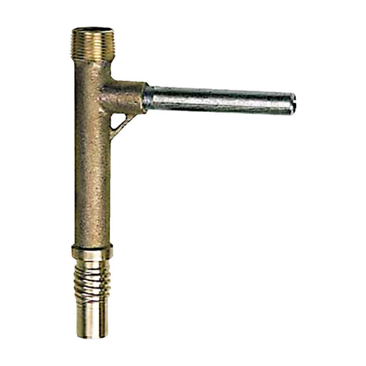 Bucker-Superior Lug Coupler Key Male 1 in.
