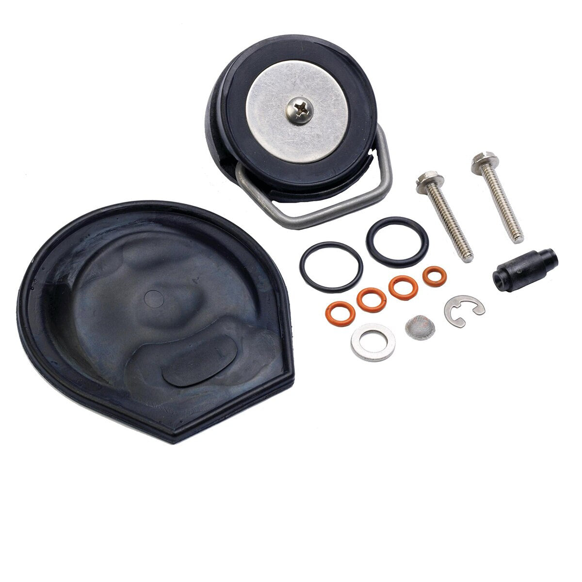 1 Diaphragm Assembly 700 Series Irritrol