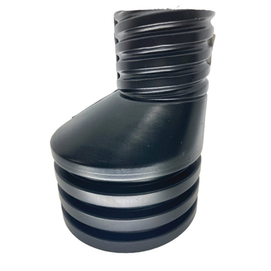 IPD 2 in. x 4 in. Reducer Spiral