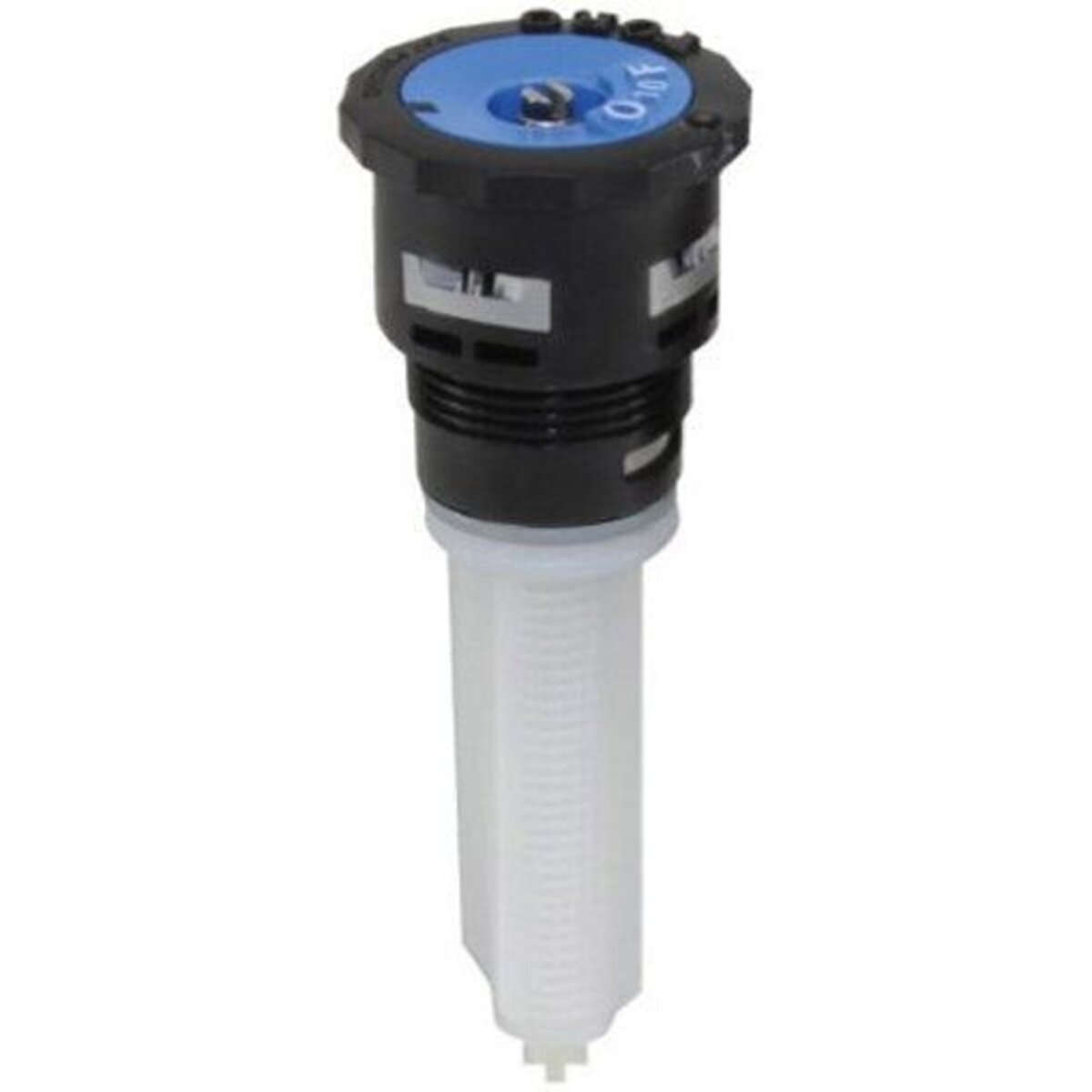 KT012D Kwiktap Poly Tool-Less Saddle 1-1/4 in. x 3/4 in. Fpt