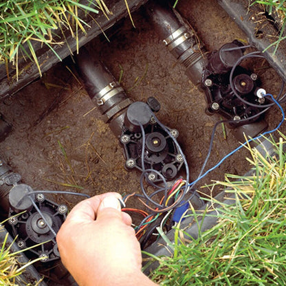 Irritrol Repair Kit 700 Series 2 in. UltraFlow