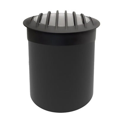 BD-WL-PAR36-FLAT-GR-NL-BLACK DIAMOND PAR36 NL W/ ROCK GUARD