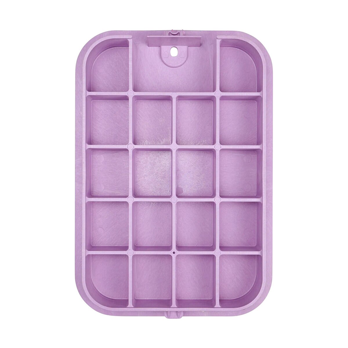 NDS Standard Valve Box Black Box/Purple Lid Retangle 14 in. x 19 in. x 12 in. Overlapping RW