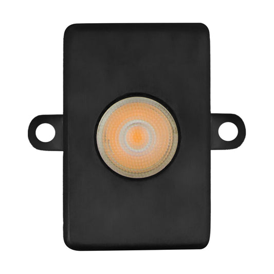 Brilliance -MINI-BEAM-2700-90-BK-1.5w 2700k 90 lumen black