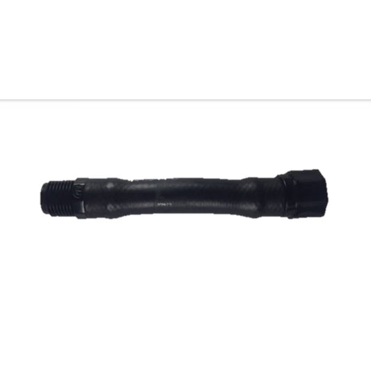 FR-0500-4F -Flex Riser 1/2 in. x 4 in. MIPT x FIPT
