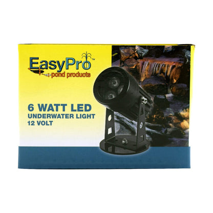 Easy Pro 3 Watt LED Light Single