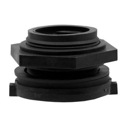 Easy Pro  BF125N  Bulkhead Fitting 1-1/4 in.
