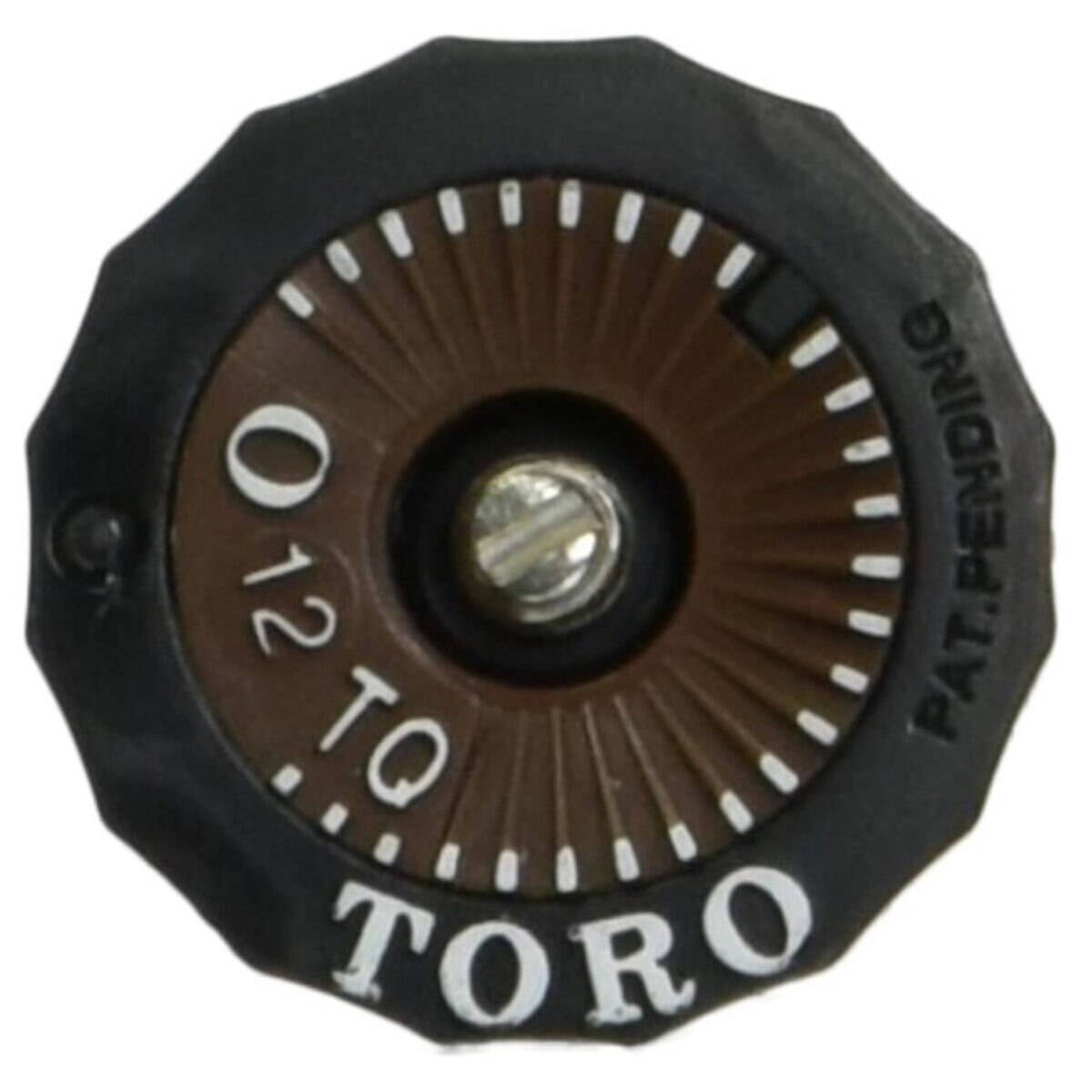Toro Pressure Compensating Nozzle 8 ft. 270 Degree