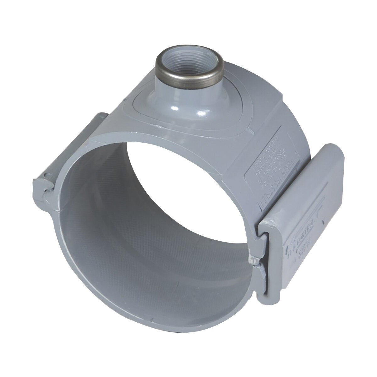 3 x 1-1/2 FIPT Saddle NDS 443015