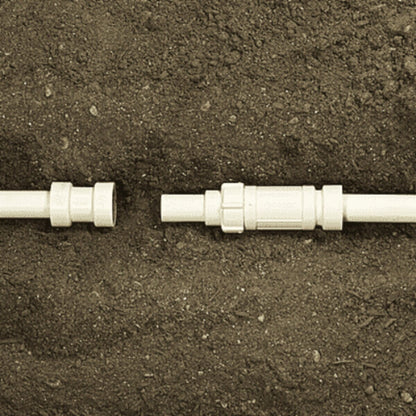 PVCL-SRK-020  Hydro-Rain 2 inch PVC-Lock Slide Repair Kit