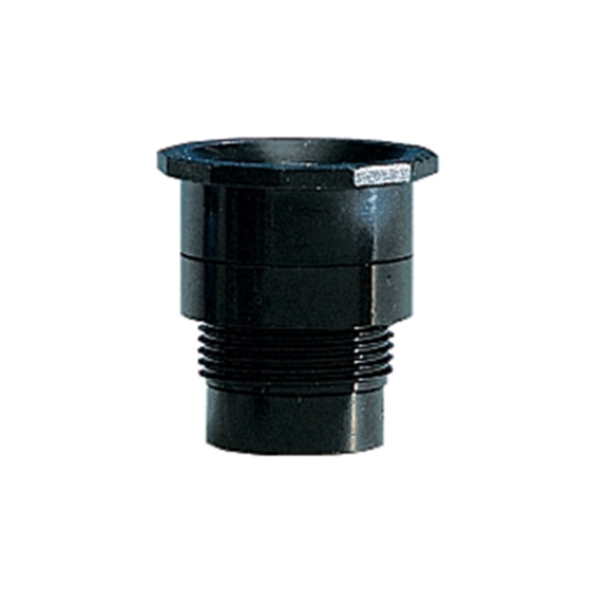 Toro 570 MPR Plus Pressure Compensating Nozzle Male Thread 15 ft. Radius Half Circle 15 ft. 180 Degree | T15HPC