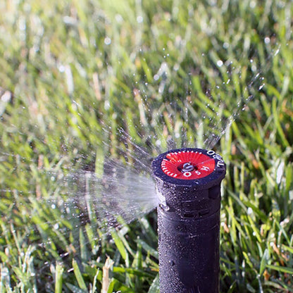 Toro 1/3 Cir Press Comp Nozzle 15 ft. 210 Degree