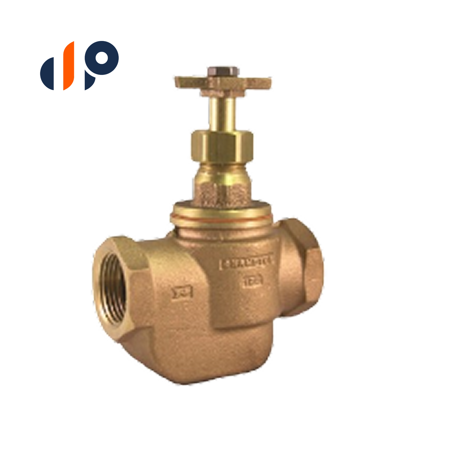 200RS-150Y  Angle Valve 1-1/2 in. Less Union