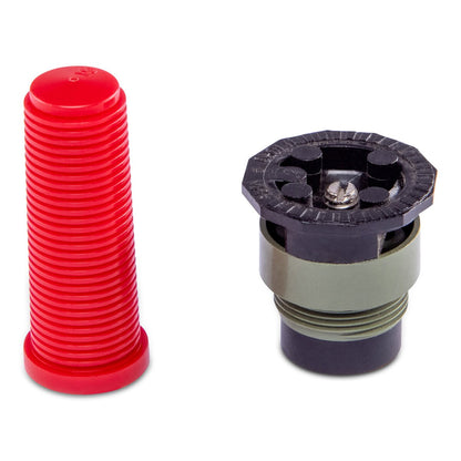 Toro 0 Degree/Flat Spray/Pres Comp/360Nz 8 ft. 360 Degree