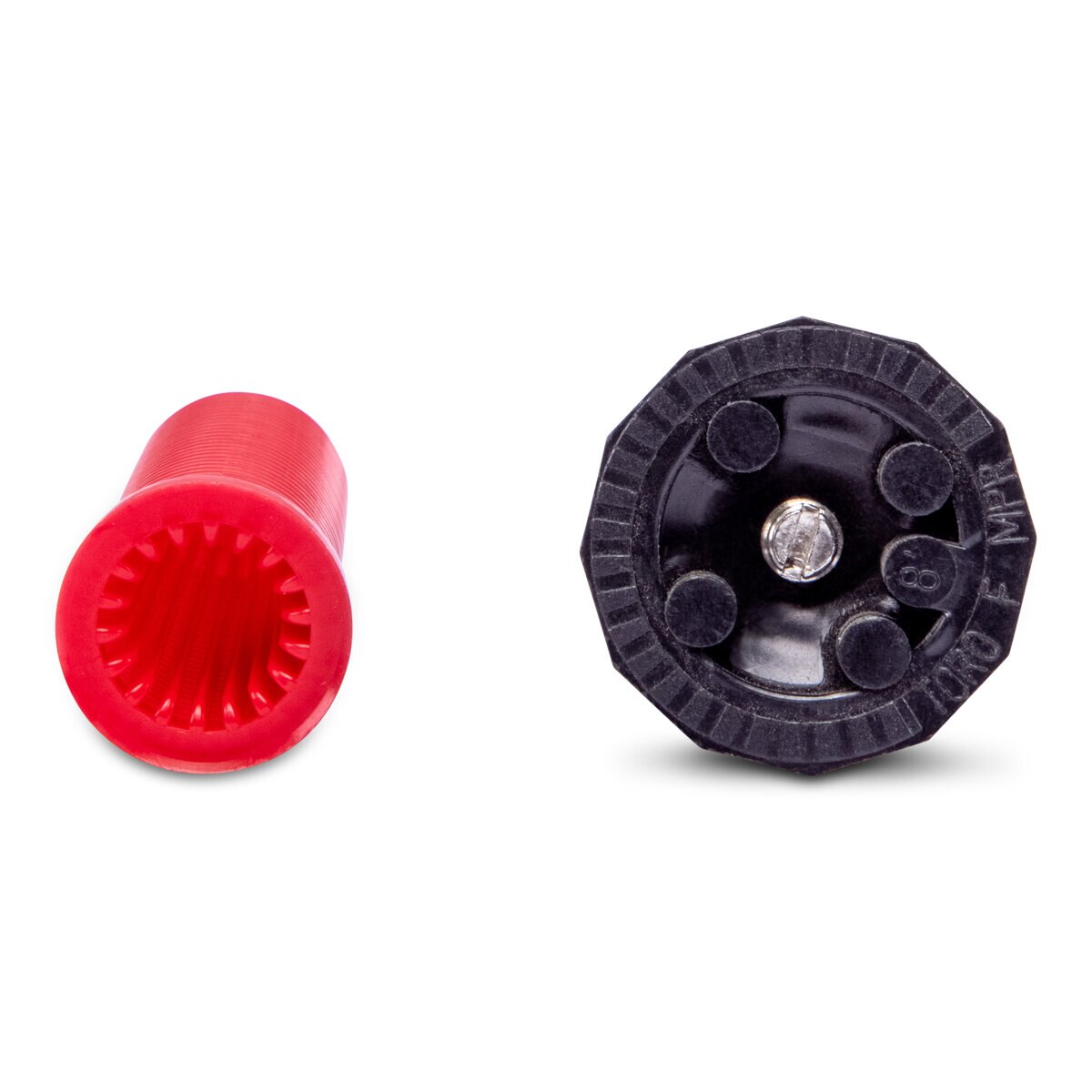 Toro 0 Degree/Flat Spray/Pres Comp/360Nz 8 ft. 360 Degree