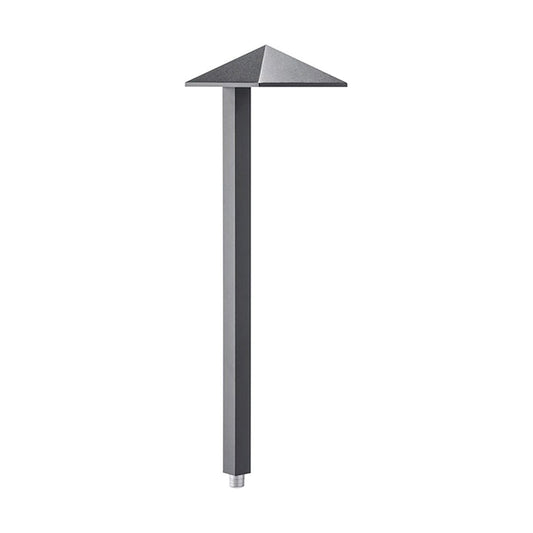 6540 Path Light Weathered Iron-PR-6540-WI-NL