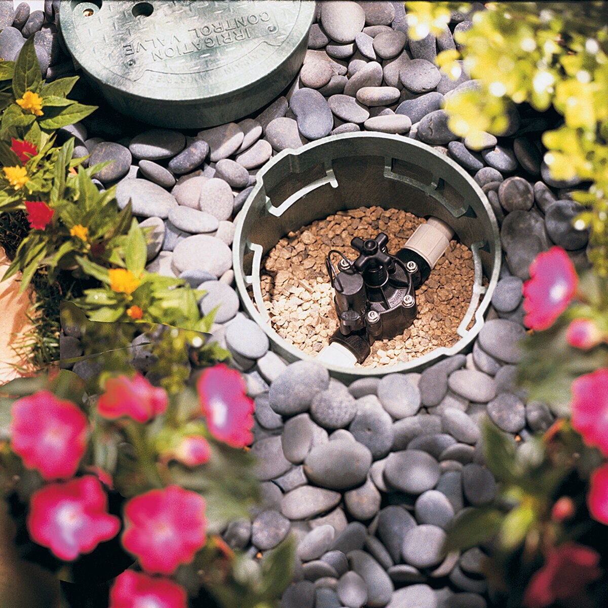 2 Repair Kit 100 Series Irritrol