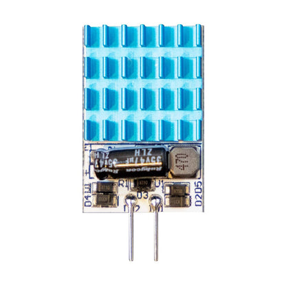 G4 WAFER LAMP 3W 3000K