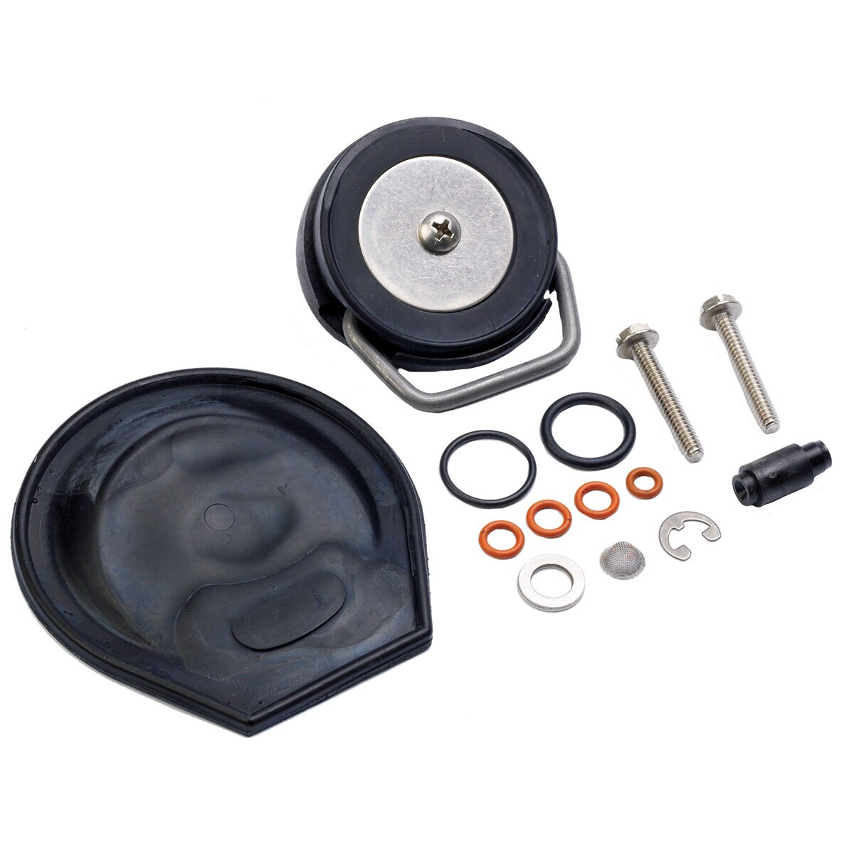 Irritrol Repair Kit for 700 Series Ultra Flow Valve 1-1/2 in.