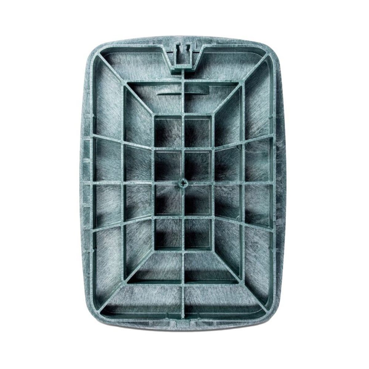 Jumbo Lid - Green