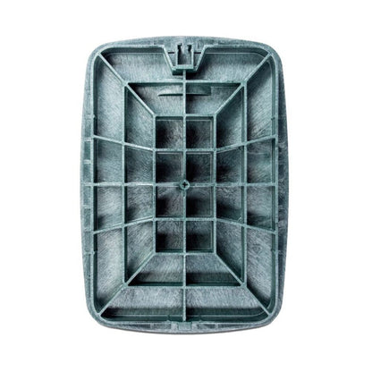 Jumbo Lid - Green