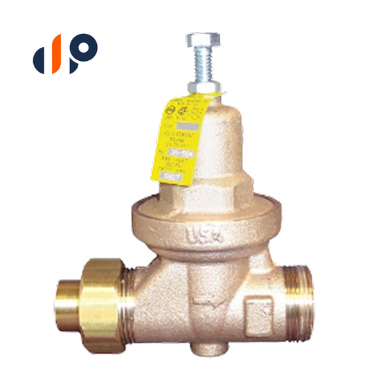 36-105-01  Apollo Conbraco 36 Series Water Pressure Reducing Valve Brass 1 in. | 36-105-01
