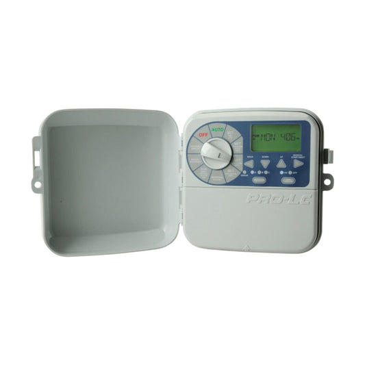 Pro Lc, 8 Station, Wifi Enabled, Outdoor With Plug