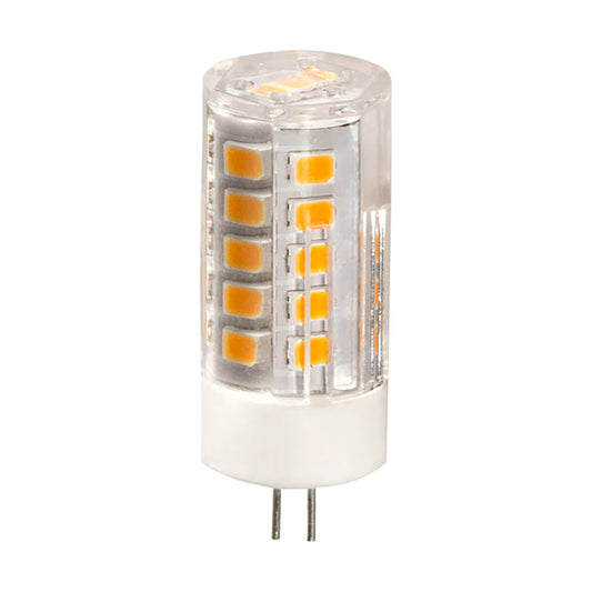 TS-360G4-C  LED Lamp G4 12V 3W, 360° Beam, 70lm, RGB Color Changing