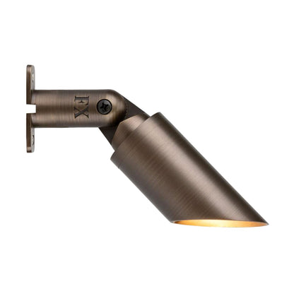 FX CORA CA 51 Accent Light Antique Bronze No Lamp 26 ft. Lead