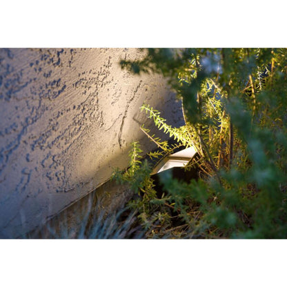 FX CORA CW 51 Wall Wash Light Bronze No Lamp 26 ft. Lead